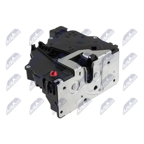 Zámok dverí EZC-PL-056 /NTY/ - obr. 1