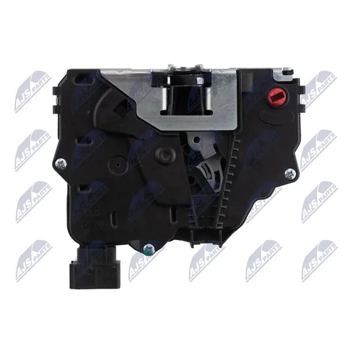 Zámok dverí EZC-PL-056 /NTY/ - obr. 3