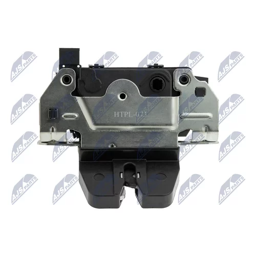 Zámok zadných výklopných dverí EZC-PL-073 /NTY/ - obr. 2