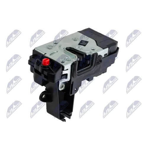 Zámok dverí EZC-PL-074 /NTY/ - obr. 1