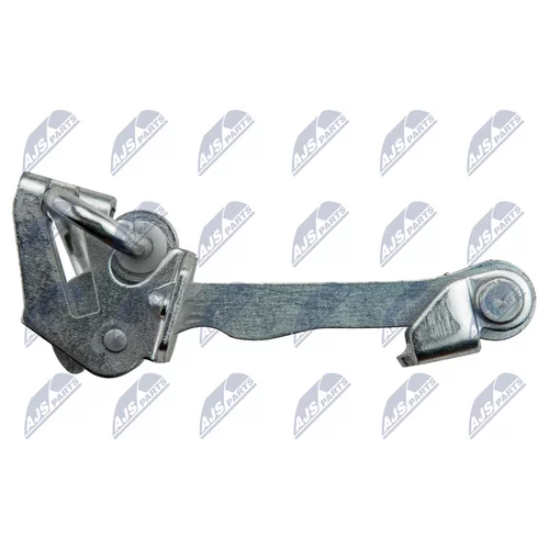 Aretačné zaradenie dverí EZC-PL-088 /NTY/ - obr. 3