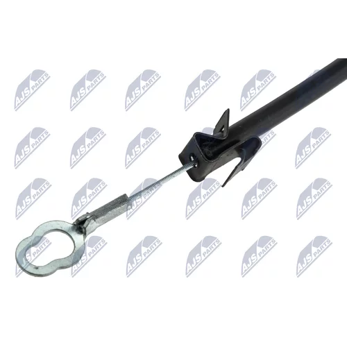 Lanko nastavenia operadla sedadla EZC-PL-110 /NTY/ - obr. 5