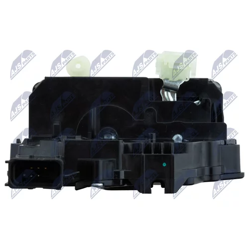 Zámok dverí EZC-PL-137 /NTY/ - obr. 4