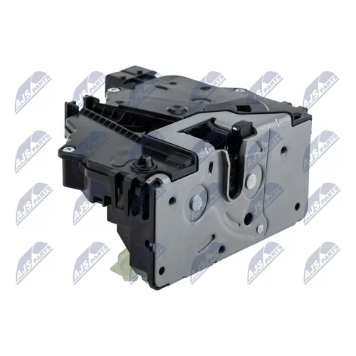 Zámok dverí EZC-PL-140 /NTY/ - obr. 1