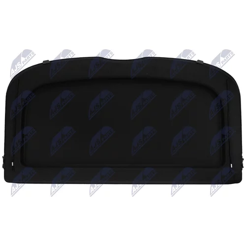 Kryt batožinového priestoru NTY EZC-PL-165