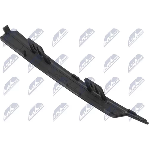 Kryt nárazníku EZC-PL-195 /NTY/ - obr. 1
