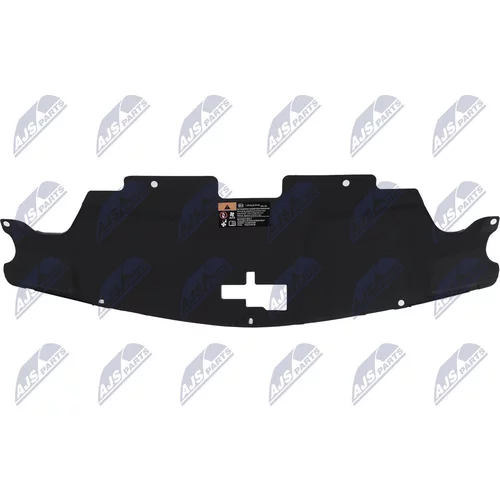 Spojler, Motor EZC-PL-199 /NTY/ - obr. 1