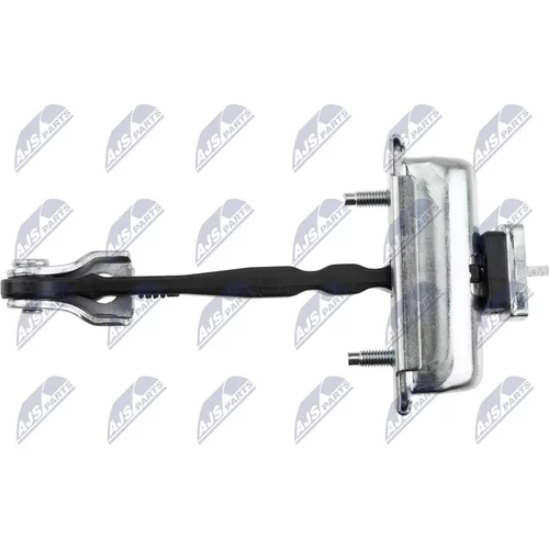 Aretačné zaradenie dverí EZC-PL-220 /NTY/ - obr. 2