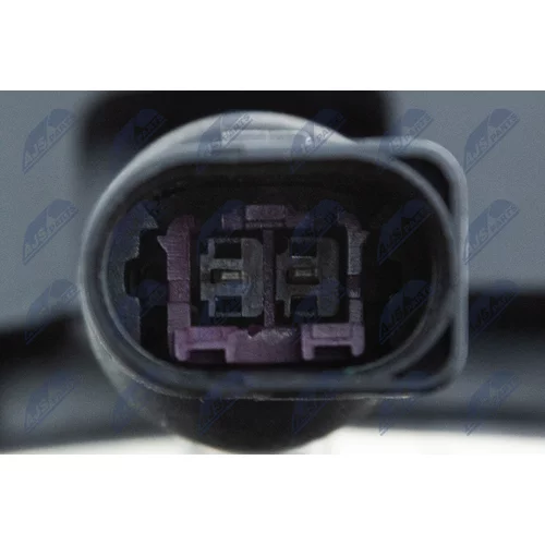 Vzduchová pružina podvozku EZC-PS-011 /NTY/ - obr. 5