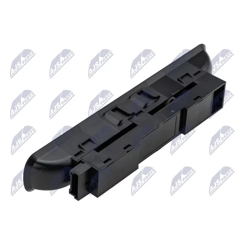 Spínač otvorenia zadných dverí EZC-PS-020 /NTY/ - obr. 1