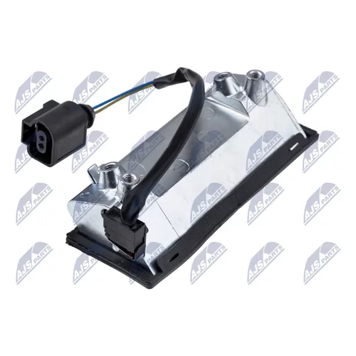 Spínač otvorenia zadných dverí EZC-PS-022 /NTY/ - obr. 1