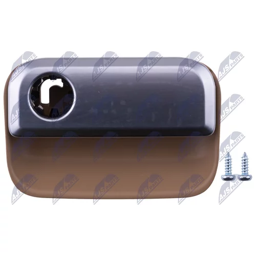 Zámok odkladacej skrinky na rukavice EZC-PS-027 /NTY/ - obr. 2