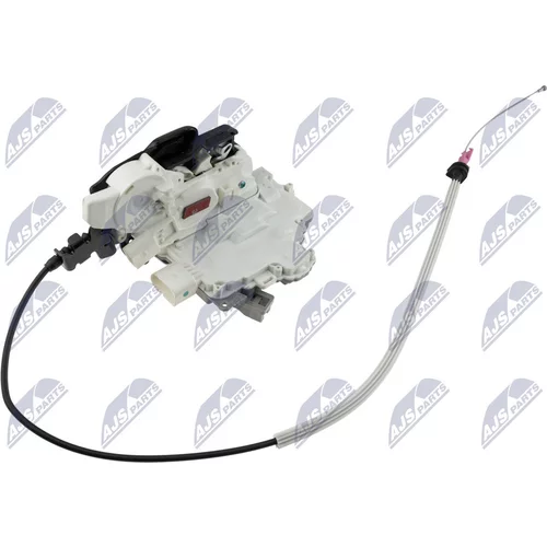 Zámok dverí NTY EZC-PS-036