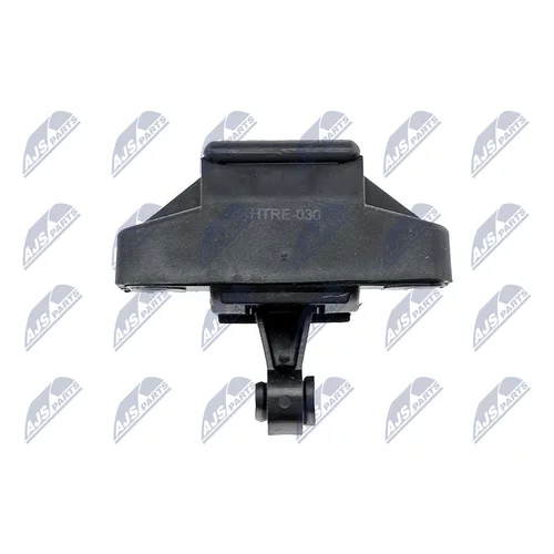 Zámok veka batožinového priestoru EZC-RE-030 /NTY/ - obr. 2