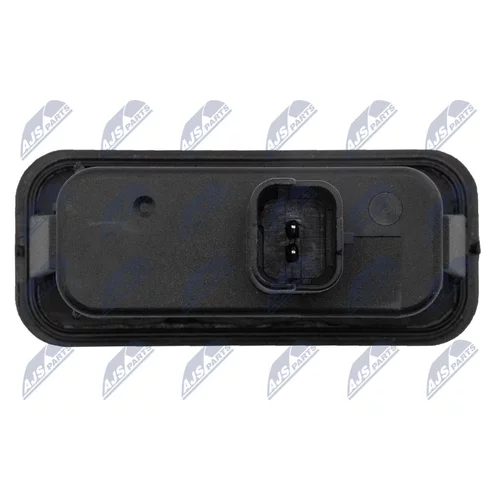 Spínač zámku dverí EZC-RE-056 /NTY/ - obr. 3
