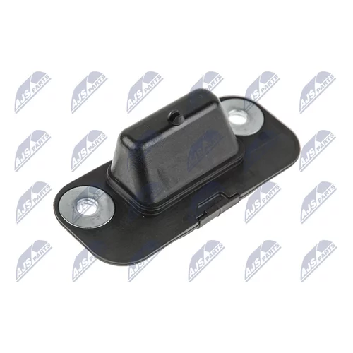 Vodítko zaisťovacieho tlačítka EZC-RE-078 /NTY/ - obr. 1