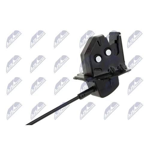Zámok zadných dverí EZC-RE-083 /NTY/ - obr. 1