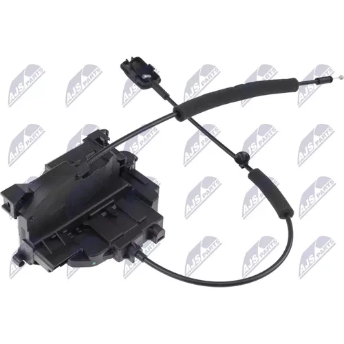 Zámok dverí EZC-RE-156 /NTY/