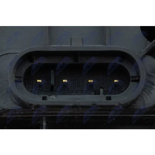 Zámok dverí EZC-RE-235 /NTY/ - obr. 5
