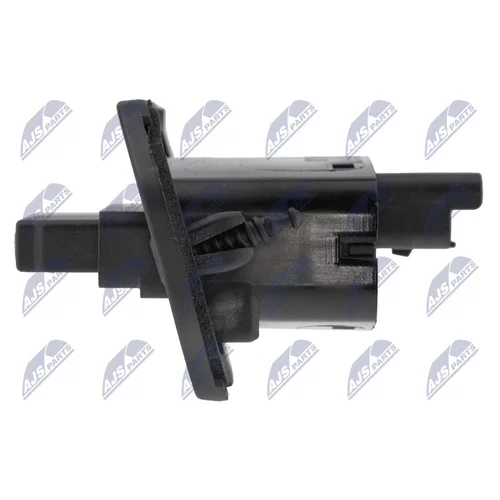Spínač kontaktu dverí EZC-RE-306 /NTY/ - obr. 5