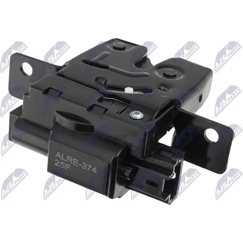 Zámok veka batožinového priestoru EZC-RE-374 /NTY/ - obr. 1