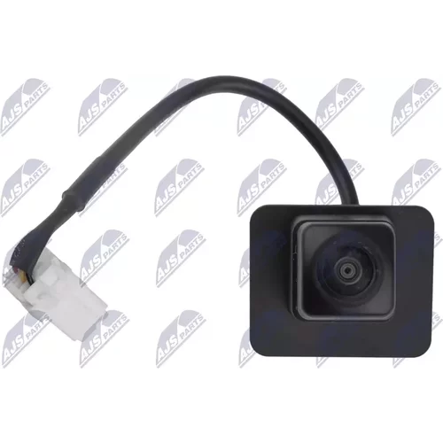 Cúvacia kamera pre parkovací systém EZC-SB-021 /NTY/ - obr. 3