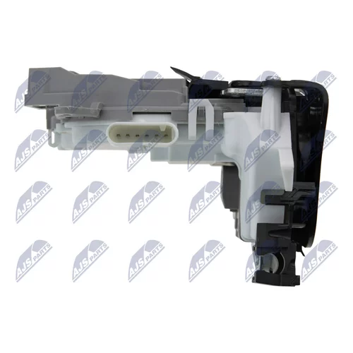 Zámok dverí EZC-SE-028 /NTY/ - obr. 4