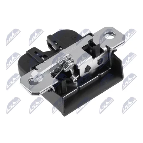 Zámok zadných výklopných dverí EZC-SE-038 /NTY/ - obr. 4