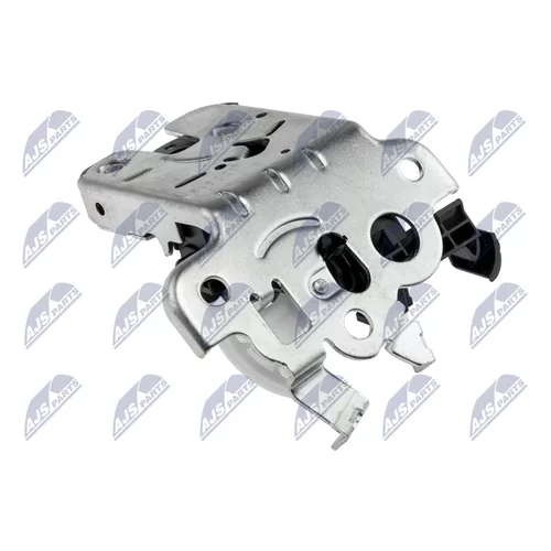 Zámok veka batožinového priestoru EZC-SK-009 /NTY/ - obr. 1