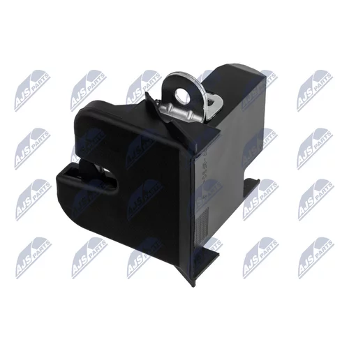 Zámok veka batožinového priestoru EZC-SK-066 /NTY/ - obr. 1