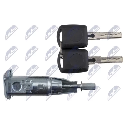 Zámok dverí EZC-SK-086 /NTY/ - obr. 2