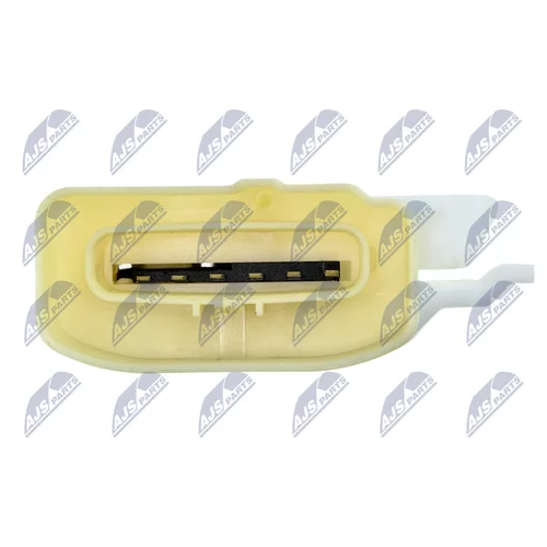 Zámok dverí EZC-TY-002 /NTY/ - obr. 4