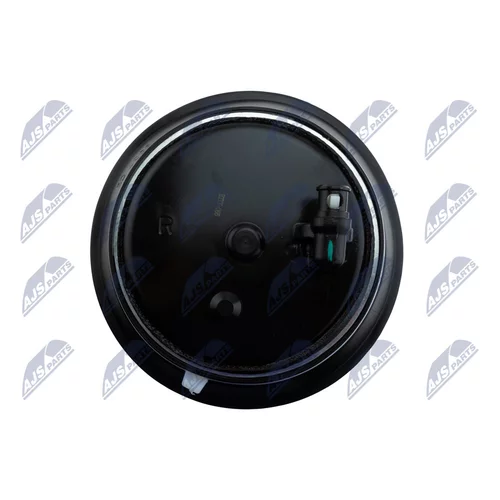 Mech pneumatického pruženia EZC-TY-066 /NTY/ - obr. 3