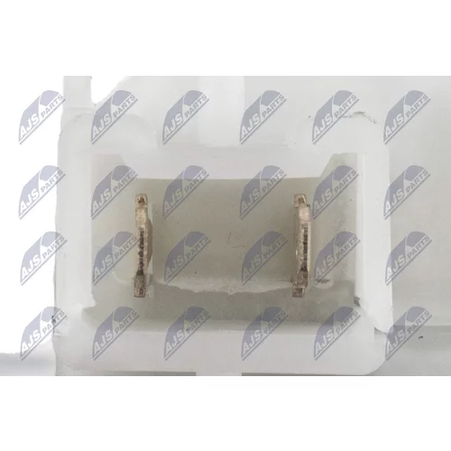 Vonkajšia rukoväť dverí EZC-VC-005A /NTY/ - obr. 5