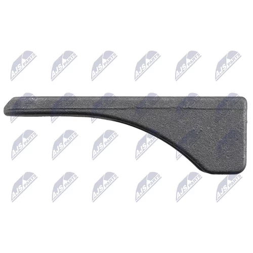 Vodítko zaisťovacieho tlačítka EZC-VC-034 /NTY/ - obr. 4