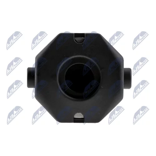 Doraz kapoty motora EZC-VC-035 /NTY/ - obr. 3