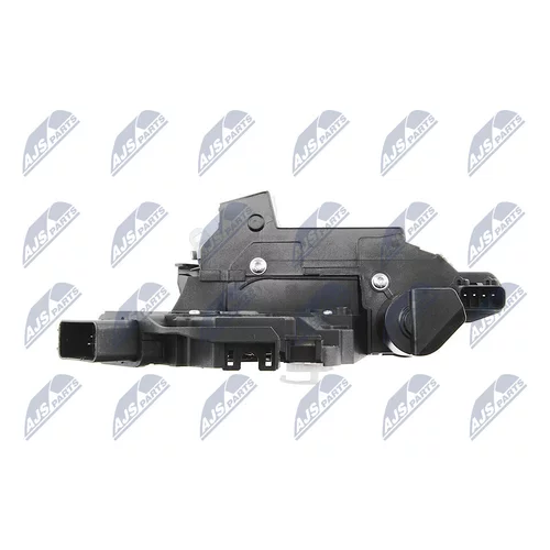 Zámok dverí EZC-VV-005 /NTY/ - obr. 3