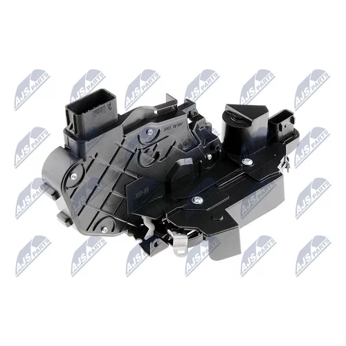 Zámok dverí EZC-VV-006 /NTY/