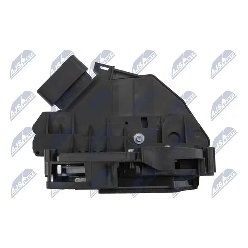 Zámok dverí EZC-VV-009 /NTY/ - obr. 2