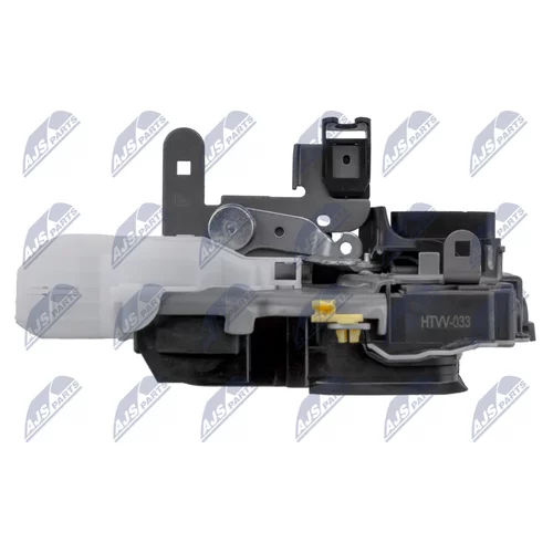 Zámok dverí EZC-VV-033 /NTY/ - obr. 2