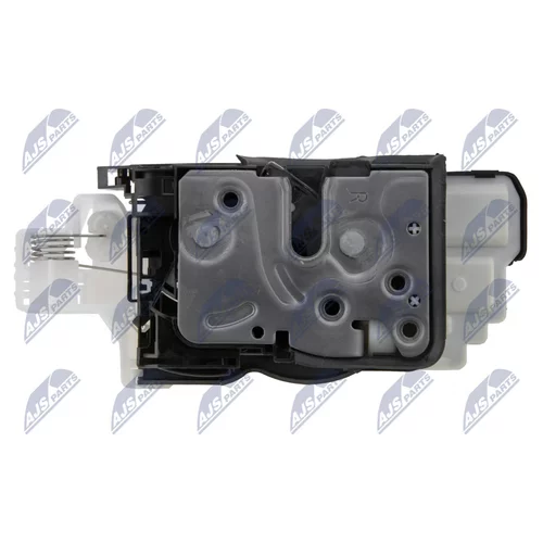 Zámok dverí EZC-VV-036 /NTY/ - obr. 2