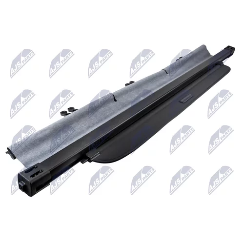 Kryt batožinového priestoru EZC-VV-062 /NTY/ - obr. 1