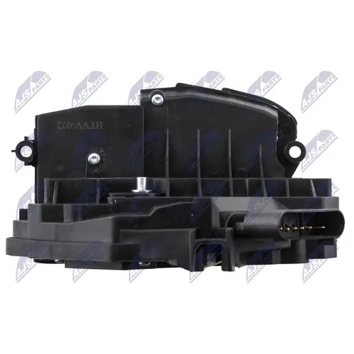 Zámok dverí EZC-VV-072 /NTY/ - obr. 3