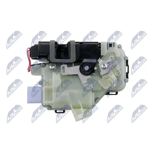 Zámok dverí EZC-VW-005 /NTY/ - obr. 2