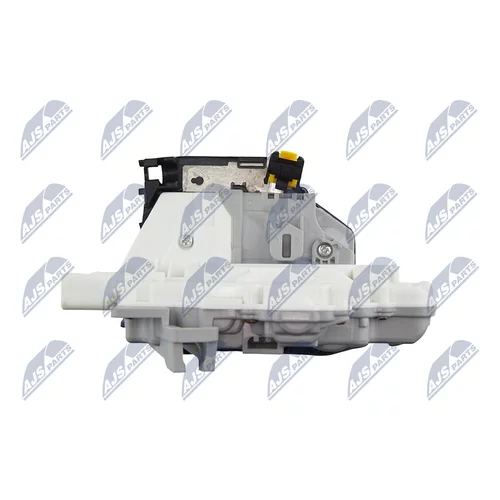 Zámok dverí EZC-VW-018 /NTY/ - obr. 4