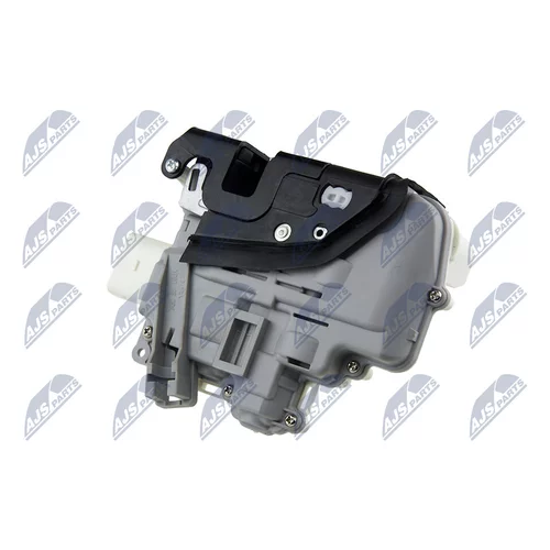 Zámok dverí EZC-VW-019 /NTY/ - obr. 1