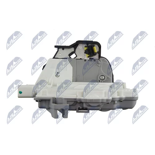 Zámok dverí EZC-VW-022 /NTY/ - obr. 4