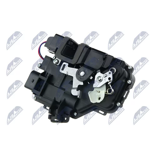 Zámok dverí EZC-VW-023 /NTY/ - obr. 1