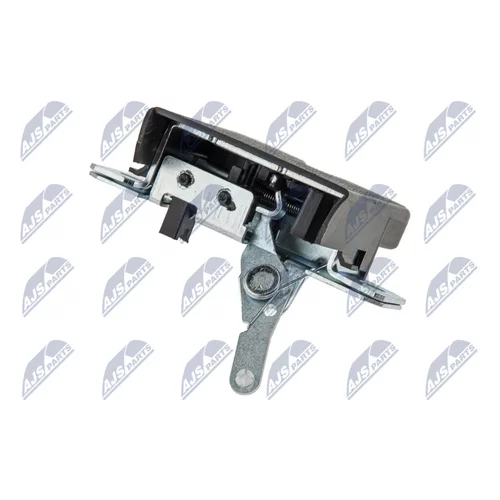 Zámok zadných výklopných dverí EZC-VW-083 /NTY/ - obr. 1