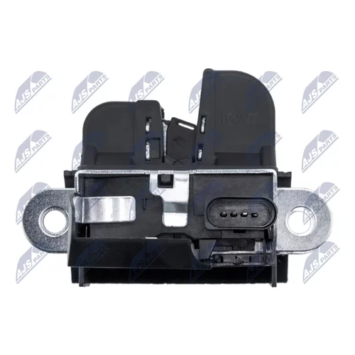 Zámok zadných výklopných dverí EZC-VW-211 /NTY/ - obr. 5